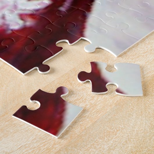 Jingle Bear Puzzle (Seite)