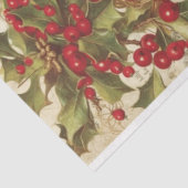 Jingle Bell Christmas Seidenpapier (Ausschnitt)