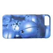 Jingle Bell Phone Case (Rückseite (Horizontal))