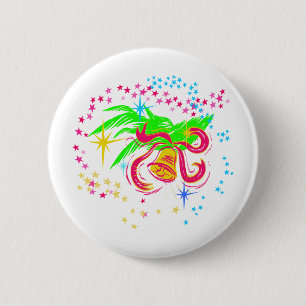 Jingle Bells Button