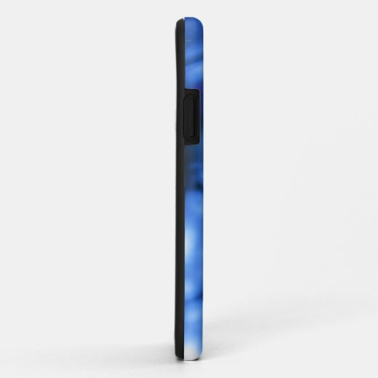 Jingle Bells Christmas iPhone Case (Hinten/Rechts)