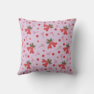Jingle Bells Kissen