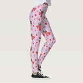 Jingle Bells Leggings (Rechts)