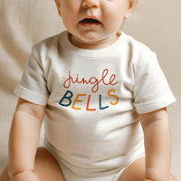 Jingle Bells Meine ersten Weihnachten