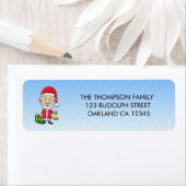 Jingle Bells mit Santa (Insitu)