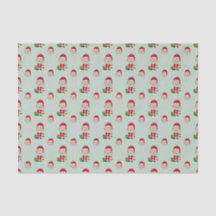 Jingle Bells mit Santa