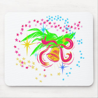 Jingle Bells Mousepad