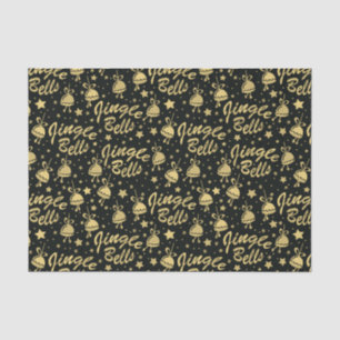 Jingle Bells Seidenpapier