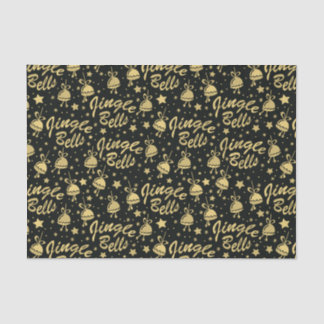 Jingle Bells Seidenpapier