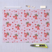 Jingle Bells Seidenpapier (Handwerk)