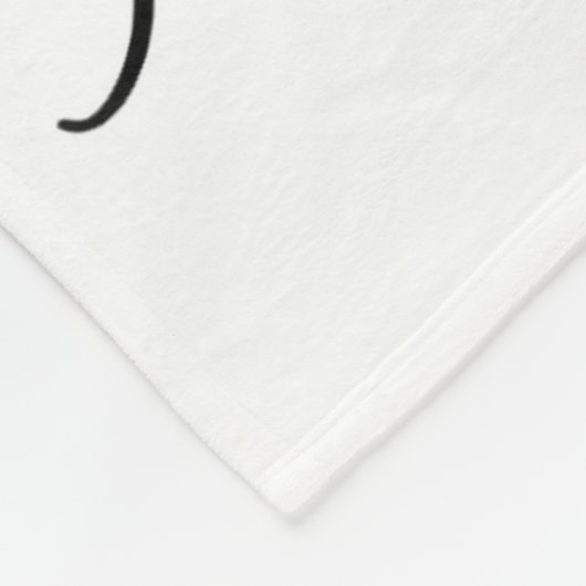 Jingle Bells Shotgun Shells (on Back)  Fleecedecke (Ecke)