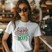 Jingle Bells T - Shirt