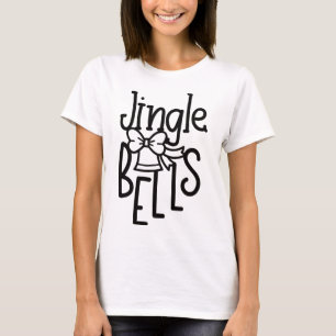 Jingle Bells T-Shirt