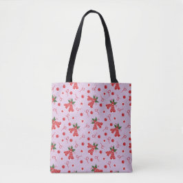 Jingle Bells Tasche