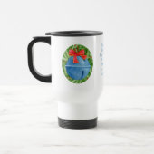JINGLE BELLS Travel Mug Reisebecher (Links)