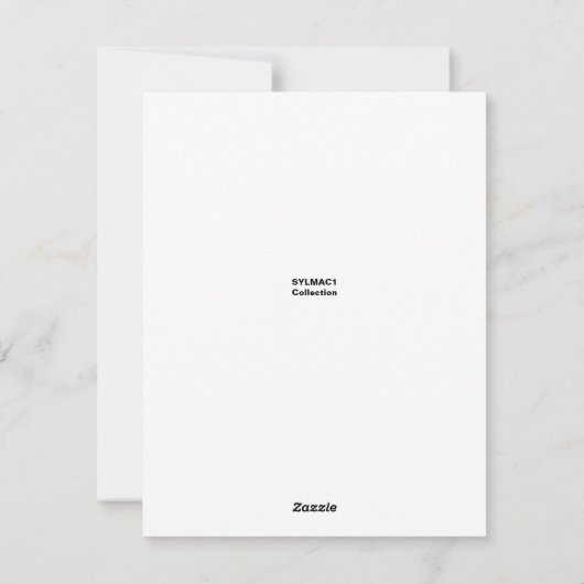 Jingle Bells und Frohe Weihnachten (Rückseite)