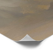 Jingle Dance Poster (Ecke)