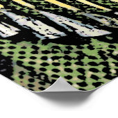 Jingle Dancers Ready Poster (Ecke)