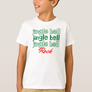 Jingle-Jingle-T - Shirt