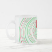 Jingle! Mattglastasse (Links)