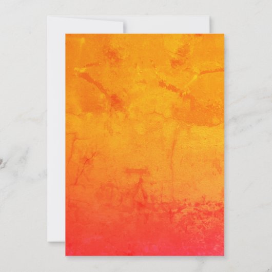 Jingle & Mingle Christmas Sweater Party Einladung (Rückseite)