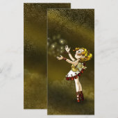 Jingle Star (Vorne/Hinten)