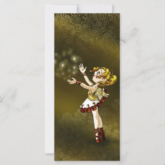 Jingle Star (Vorderseite)