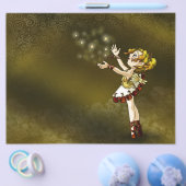Jingle Star Flyer (Einzeln)