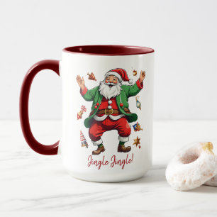 Jingle! Tasse