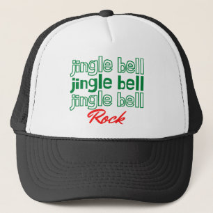 Jingle Truckerkappe