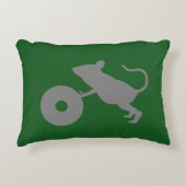 Jingles from Green Mile Dekokissen (Vorderseite)