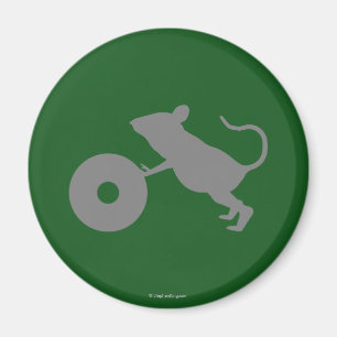 Jingles from Green Mile Magnet