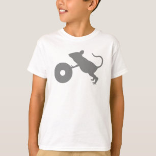 Jingles from Green Mile T-Shirt