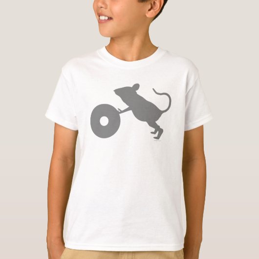 Jingles from Green Mile T-Shirt (Vorderseite)