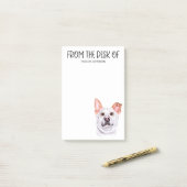 Jingo Lover Post-it Notes Post-it Klebezettel (Auf Schreibtisch)