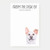 Jingo Lover Post-it Notes Post-it Klebezettel (Vorderseite)