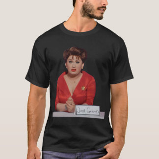 Jinkx Monsoon Judy Garland     T-Shirt