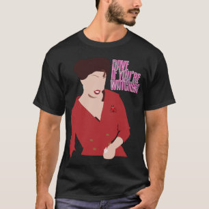 Jinkx Monsoon - RuPauls Drag Race All Sta T-Shirt