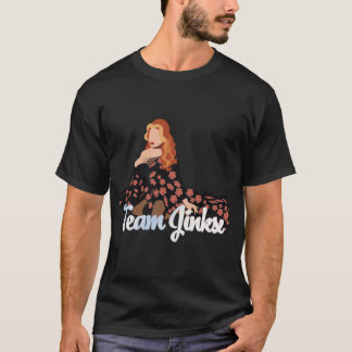 Jinkx Monsoon Shirt und - All Stars Seaso