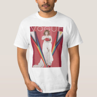 Jinkx Monsoon Vintag T-Shirt