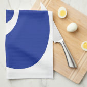 Jinsekikogen Breeze Küchentuch (Viertel Falte)