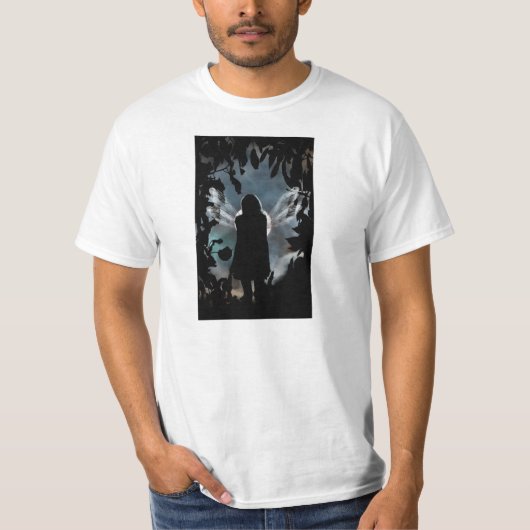 Jinx das Elfwertt-stück T-Shirt (Vorderseite)