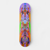 Jinx g-cat Pro Skateboard (Vorderseite)