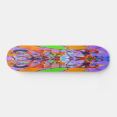 Jinx g-cat Pro Skateboard (Horizontal)