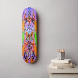 Jinx g-cat Pro Skateboard