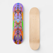 Jinx g-cat Pro Skateboard (Vorderseite)