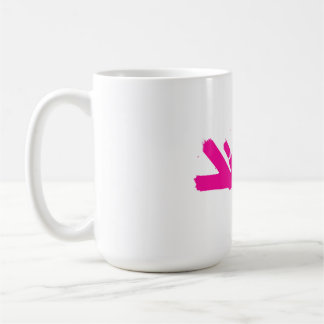 Jinx Kaffeetasse