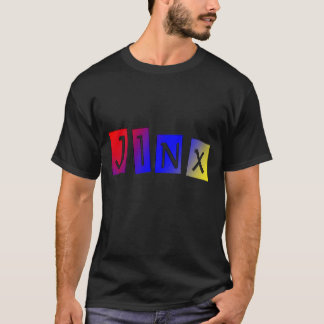 Jinx-T - Shirt