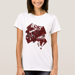 Jinx! T-Shirt