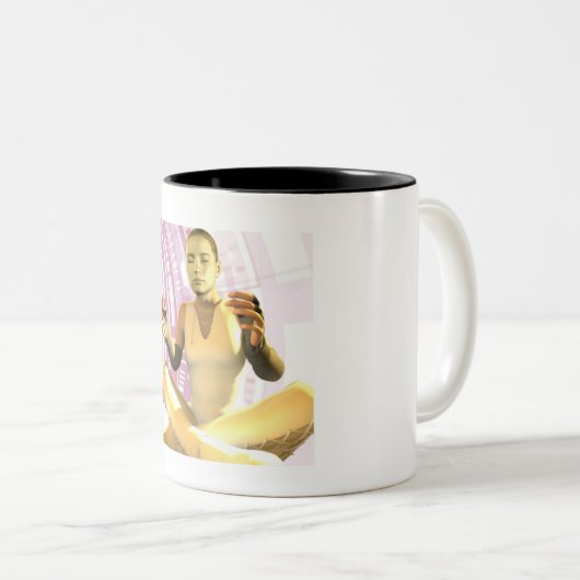 Jinx Tasse (VorderseiteRechts)